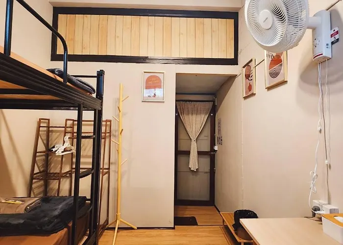 Apartment 215-olan Place Free Wi-fi And Near Bts Line Bangkok