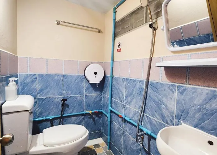 215-olan Place Free Wi-fi And Near Bts Line *