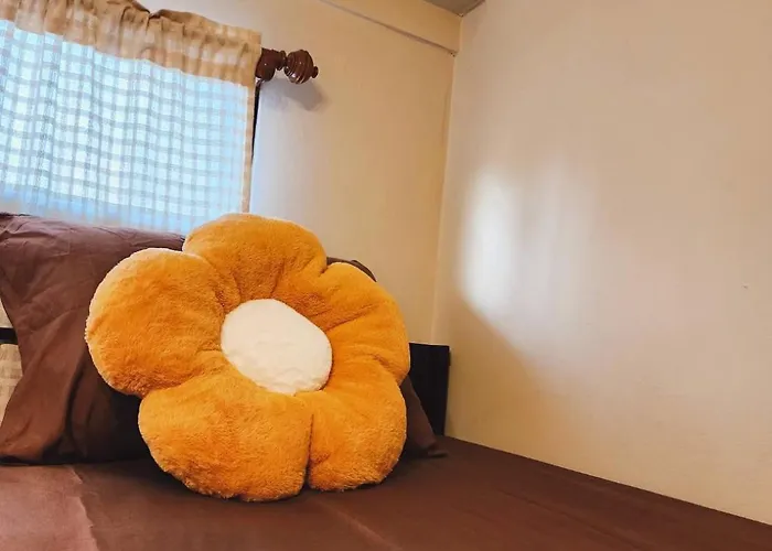 Apartment 215-olan Place Free Wi-fi And Near Bts Line
