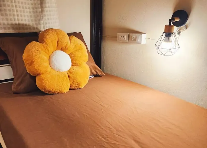 Apartment 215-olan Place Free Wi-fi And Near Bts Line