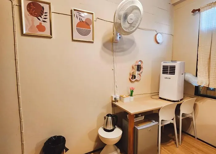 Apartment 215-olan Place Free Wi-fi And Near Bts Line *